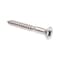 Prime-Line #10 X 1-1/2 in., Stainless Steel 15 PK 9035719 - alternate 1
